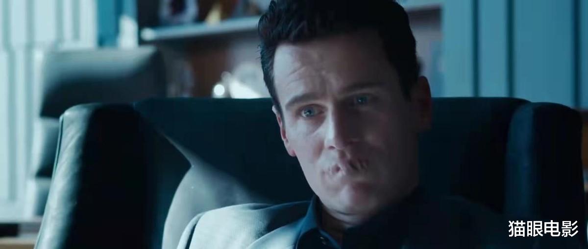 华晨宇|黑客帝国4再曝尼奥新造型，基努剃了头发和胡子，网友：年轻20岁