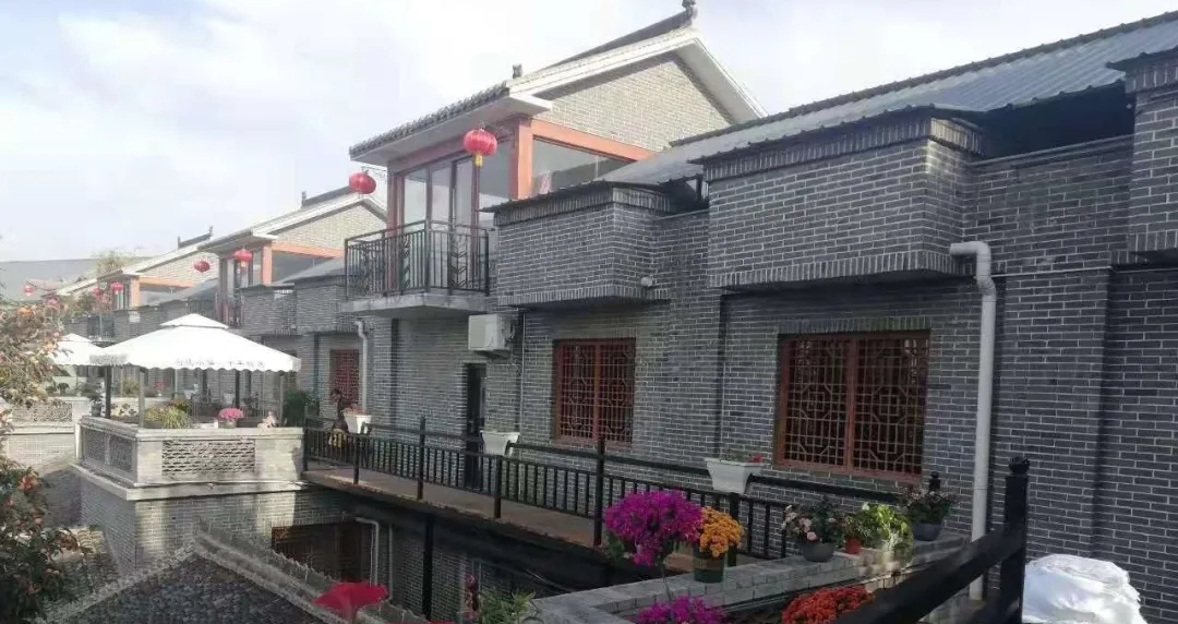 黄河新闻网吕梁频道 离石党政代表团在晋城考察学习乡村旅游和康养产业