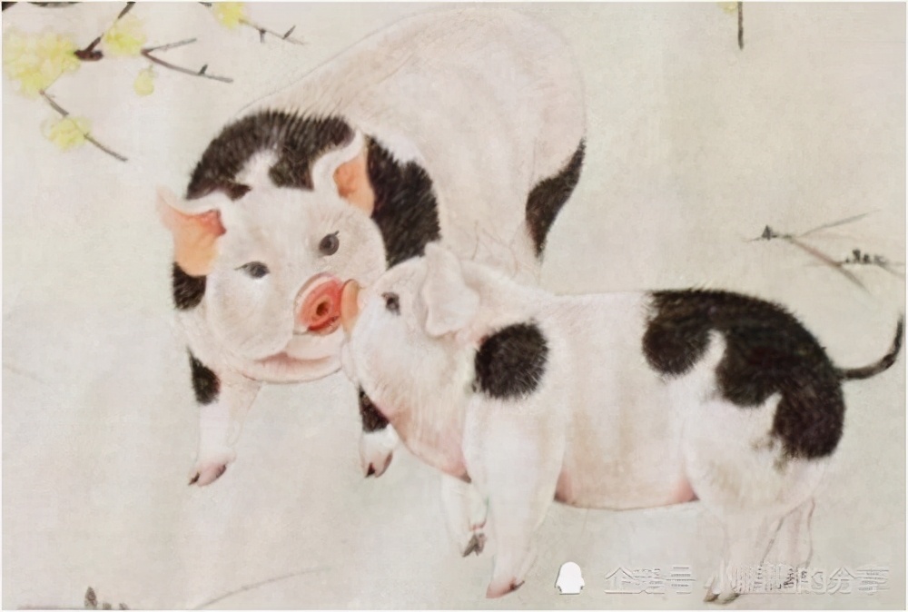 小楼不遇东风 十二生肖中,为何两两相冲,该如何化解?