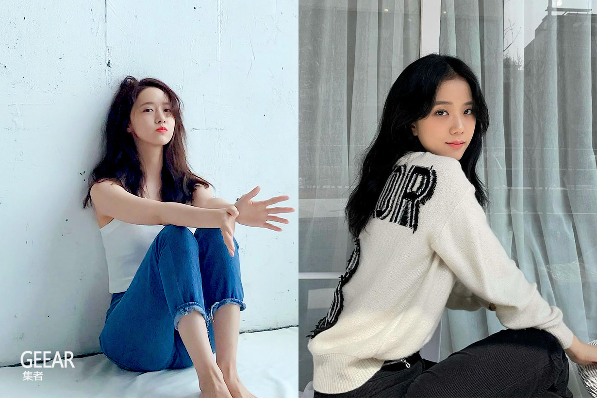 |“最美韩国偶像”排行榜出现不少新名字，但她依然是冠军！