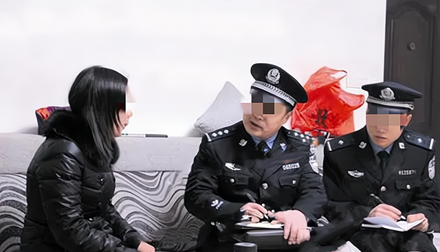 来沪打工女神秘失踪,反常行为惹人起疑,完美杀人案背后的隐情