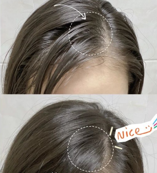 方方看时尚|孕妇公认的洗发水“王者”！能打败油头、头痒，连头屑都措手不及