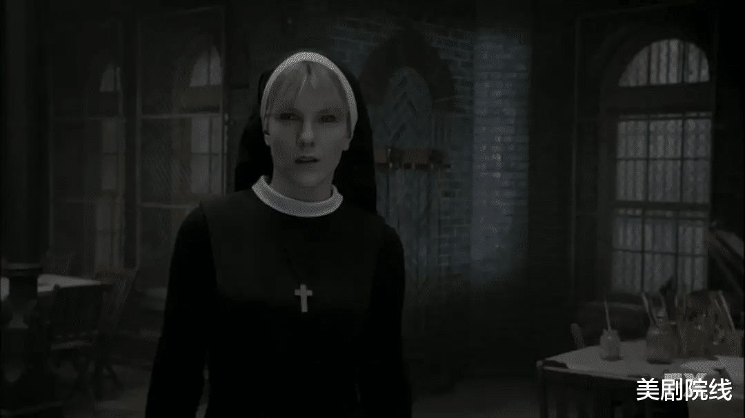 美剧|时隔两年，这部顶级重口味美剧，又烂尾了