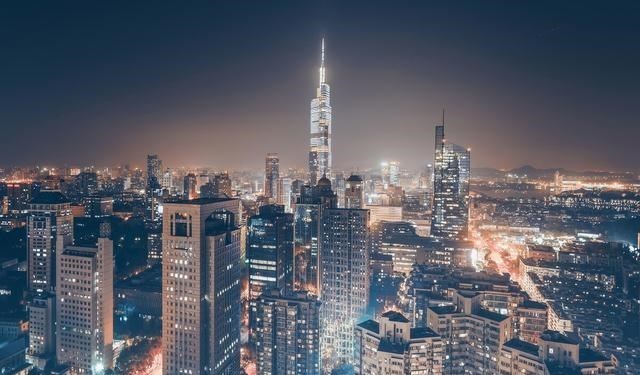 房价|2021年江苏县级市房价排行榜！昆山直逼二线城市，最低仅5735元！