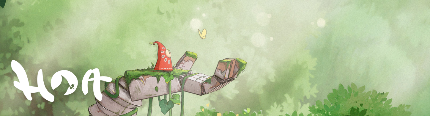 宫崎骏|《花之灵》评测：如同看了场宫崎骏的电影