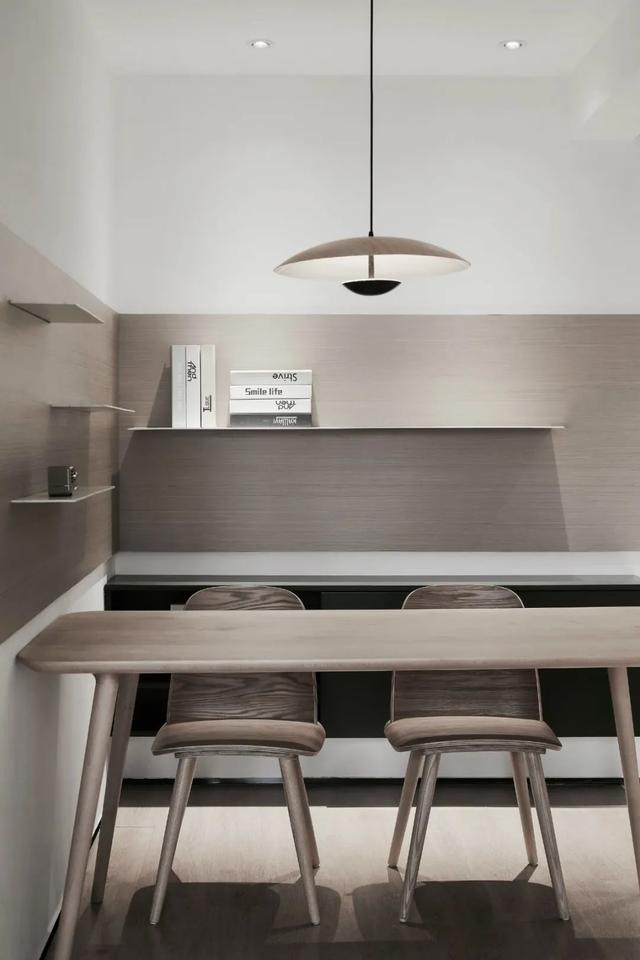 62㎡极简小公寓,一个人的日子,简简单单的设计,精致舒适