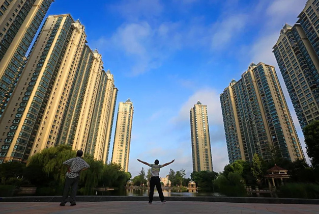 糖果的妈妈|“没房子怎么结婚”?儿女不满租房子住,父母就要倾尽所有买房?