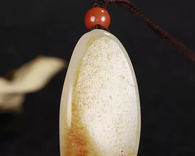 |听说过籽料和田玉这三种称呼吗？