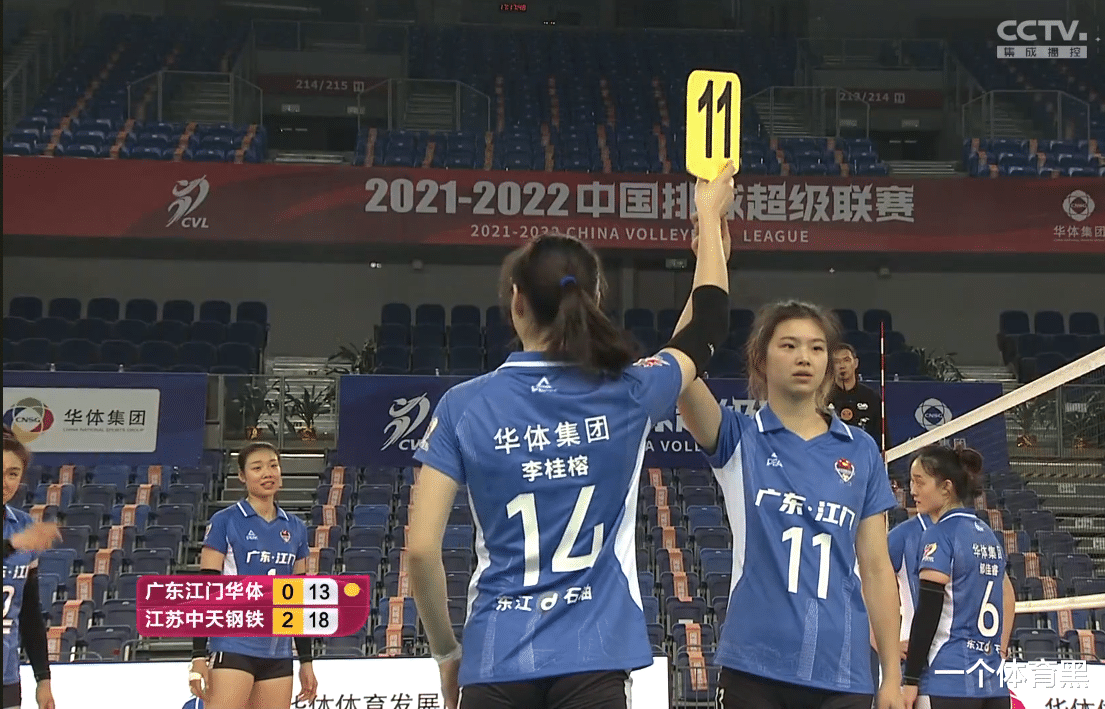 廣東省|想當(dāng)女排主帥？江蘇3-0廣東，兩隊(duì)教練場(chǎng)下斗法，廣東隊(duì)欠缺一特質(zhì)