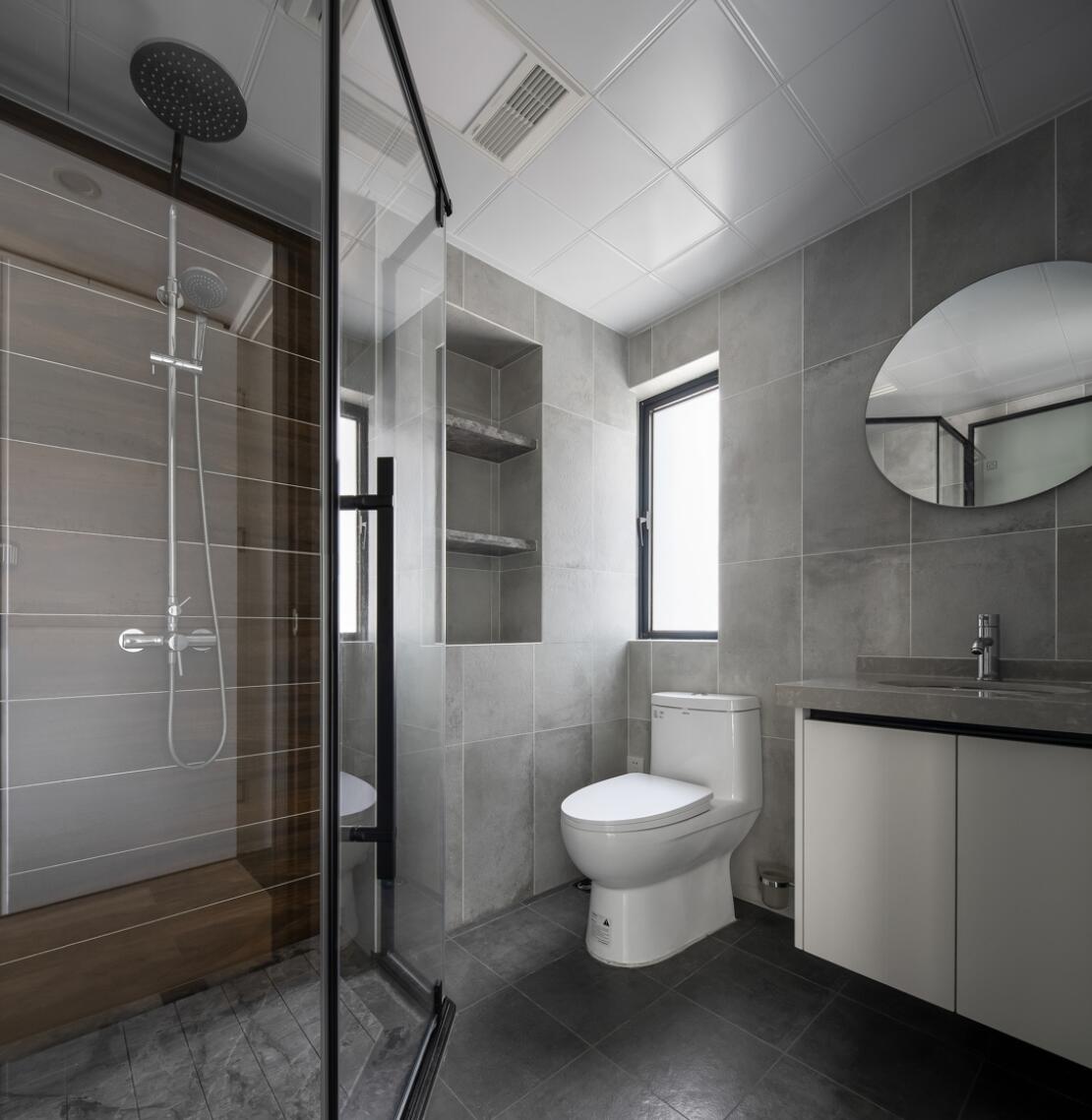 |“三代同堂，不需要将就”，她104㎡新家，不华丽但足够温暖