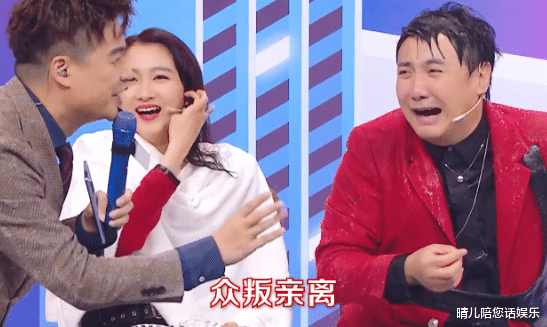 王牌6|《王牌6》迎来最“没存在感”嘉宾，从头到尾，只有开场露了正脸