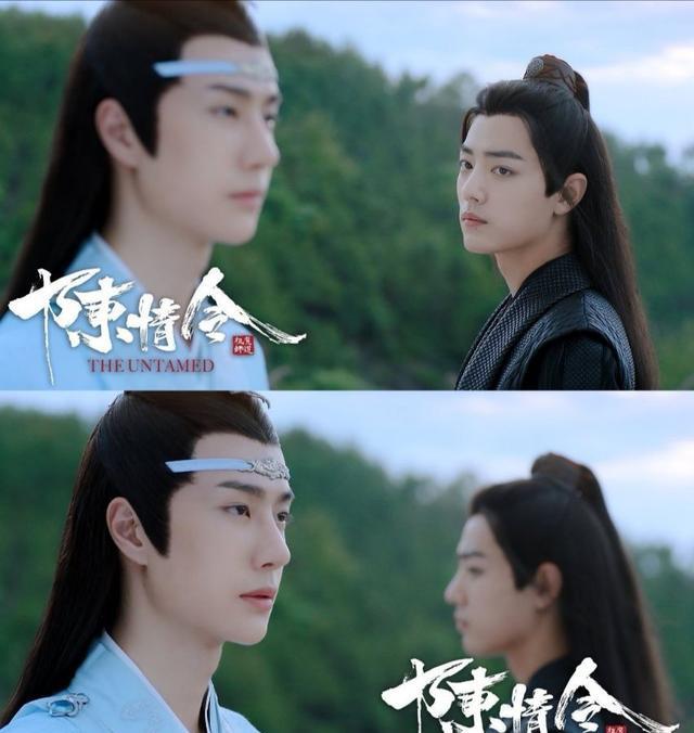 古装剧|有望今年播出的四部耽改剧，你最期待哪部呢？