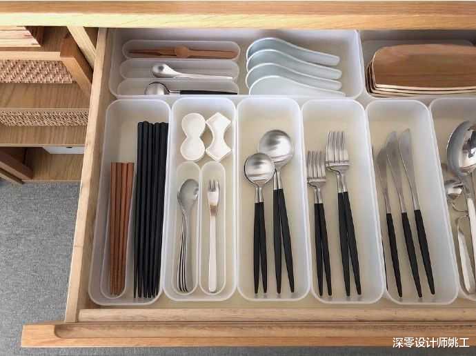 你多久没感受到居住幸福感，年末的这5个地方细节总结，可别错过了