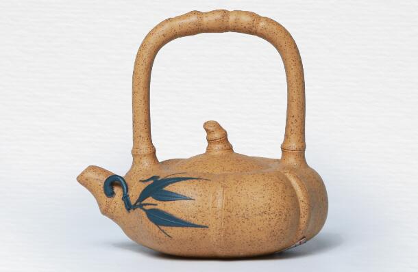 |一壶一世界——王柯钧紫砂壶欣赏