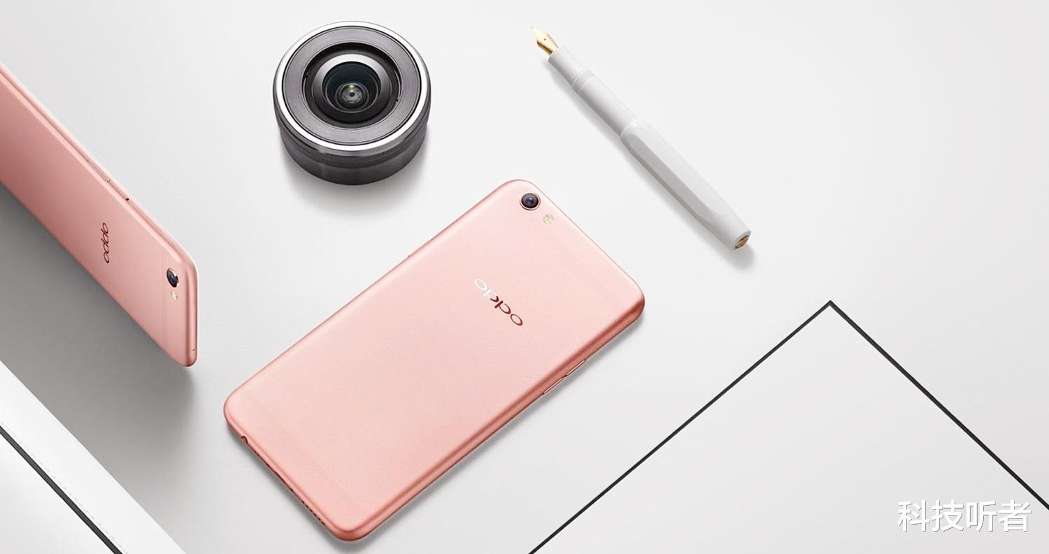 OPPO|OPPO再获专利银奖，这是我国主导的又一次技术突破