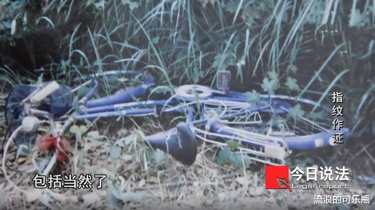 1996年,年轻女孩下班路上遇害,真相大白时,一名凶手已经伏法