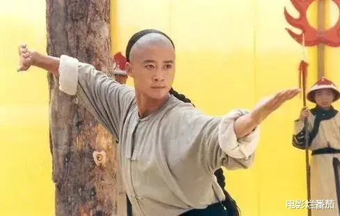 吴京|出道多年零绯闻？娱乐圈中事业红火，情史一干二净的男星，太稀缺