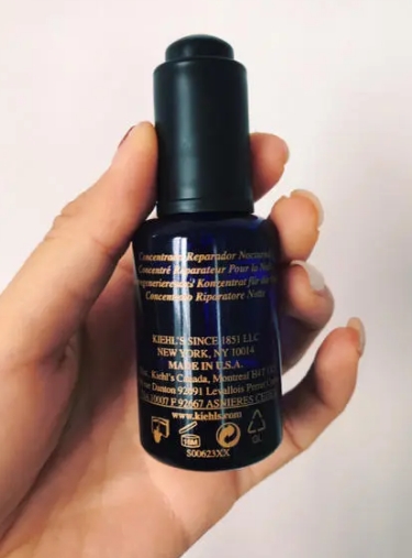 养生 这些美白精华液让肌肤暗沉感也会逐渐消失，看起来特别细嫩光滑
