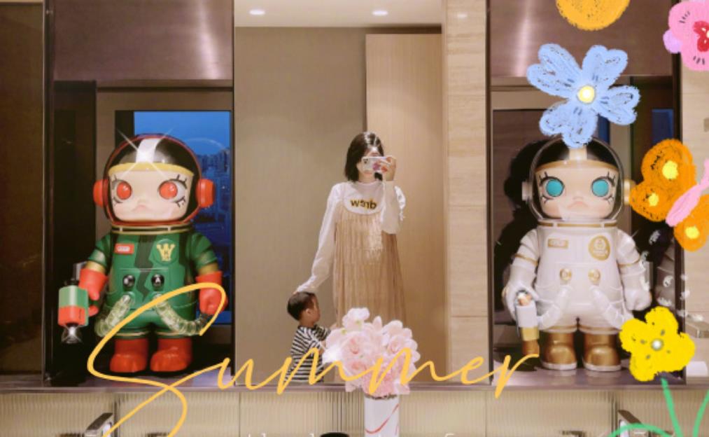 韩香香说星座 奚梦瑶凌晨12点生产入院曝光，何献君临时改机票和四太赶往上海