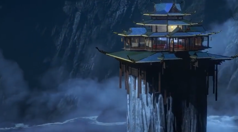 眷思量|《眷思量》开播引热议，男主撞脸肖战遭质疑，你们觉得像吗？