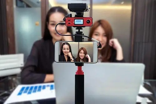 人力资源和社会保障部|人才缺口多达数千万！揭秘国家认证“新职业”互联网营销师