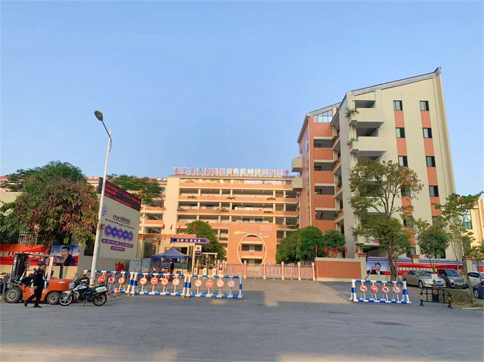 |走了蟠龙一圈后，我悟了：南宁五象老大哥，还缺啥？
