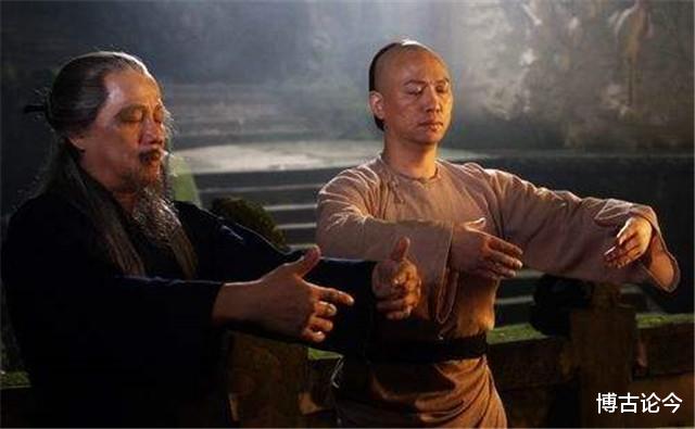 董海川|揭秘董海川被阉的真相:一代武术大师,开创流传200年的功法