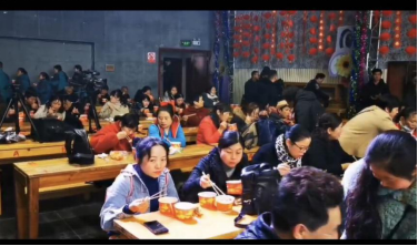 新报业传媒 【5A创建】鸡公山创建国家5A级旅游景区工作纪实（三）