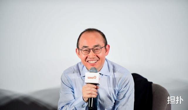 担扑 广东最成功的两个水泥工，如今一个成佛山首富，另一个成深圳首富