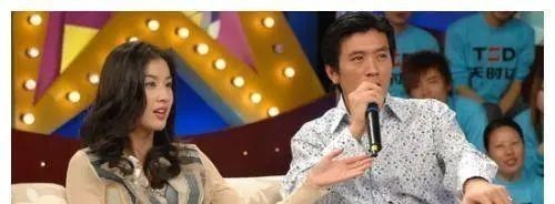 何穗|做过小三的女明星：有人事业扑街，有人花8年翻身，有人上位成功