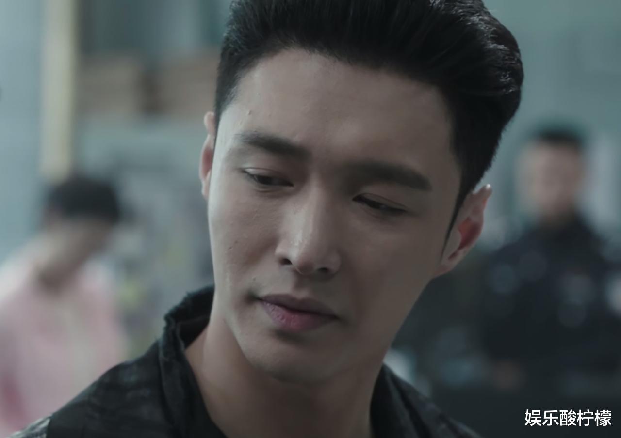 扫黑风暴|《扫黑风暴》奇葩阵容，1对夫妻，3位歌手，众多孙红雷的“女友”