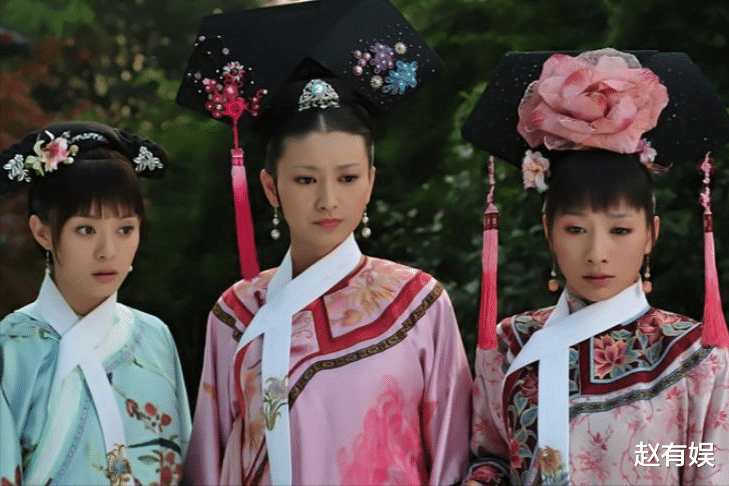 姐姐|《甄嬛传》开播10多年,没绯闻没炒作的她,为何至今还在挨骂?