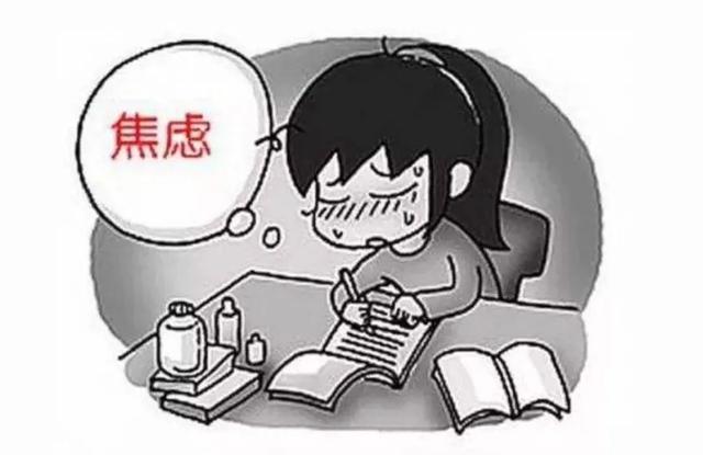 心惊胆战|“世”说新语之心惊胆战：经常焦虑？中医两个方法帮你调养心胆