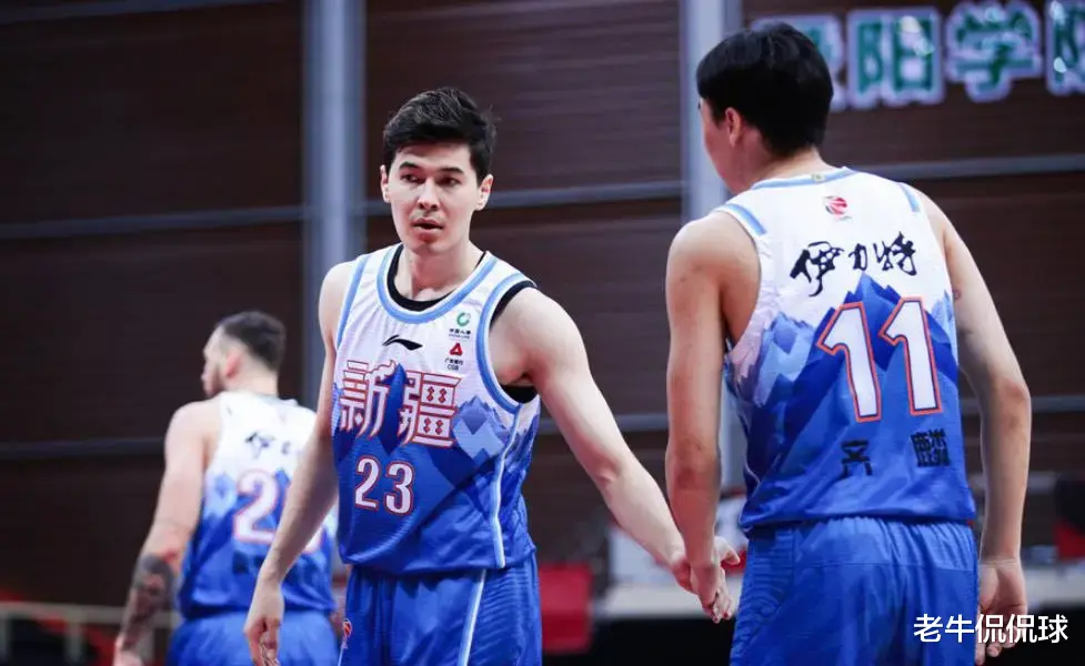 辽宁男篮|悬念四起！辽浙广谁能夺得CBA本赛季半程冠军？