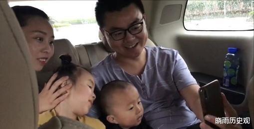 晓雨历史观 郭威从小被父母压榨，土豪舅舅公开表示：会伸出援手，帮他渡难关