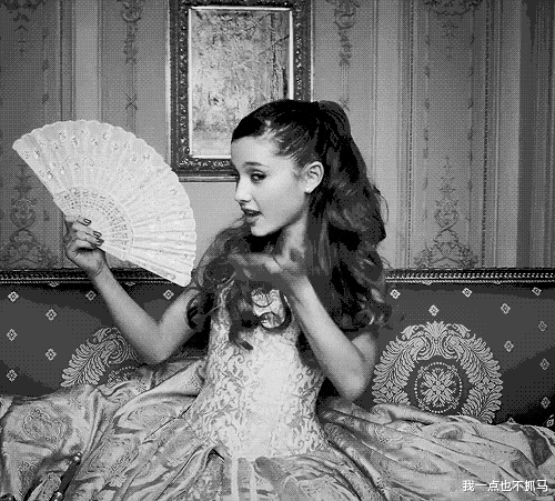 爱莉安娜·格兰德|王力宏还没被封杀，她却突然宣布“退圈”！