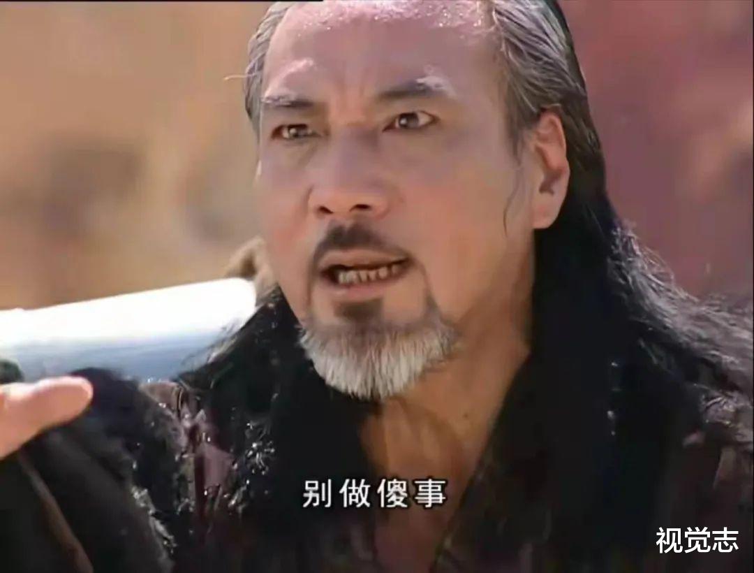 视觉志|当年的玛丽苏神剧,我还是忘不了她。