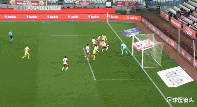 西班牙人|1-1！西班牙人绝境爆发，武磊队友梅西式助攻，连续2场罚丢点球