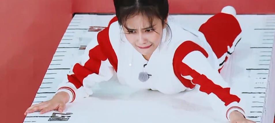 奔跑吧兄弟|新一季《奔跑吧》为何逆袭？新导演不是决定因素，baby才是