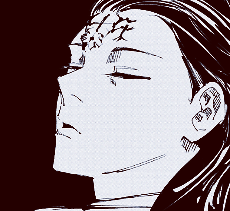 咒術回戰|咒術回戰158：虎杖成為玩家，新角色神似五條悟，追查宿儺400年