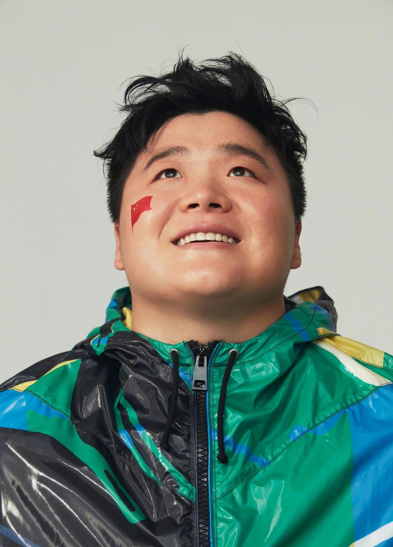 时尚圈的奇葩大喵 奥运女孩肌肉藏满风霜!孙一文貌美似偶像女团,刘诗雯酷飒气场足