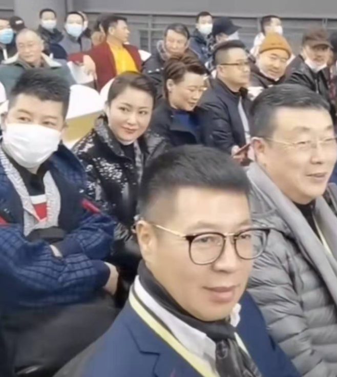 费玉清|宋小宝杨树林进了领导层，赵四却遭弃用？赵本山用人一如既往精准