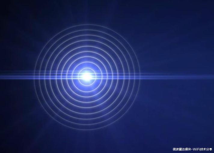 空调|?雷达感应模组空调感知应用，智能人性化发展应用，雷达存在感应技术