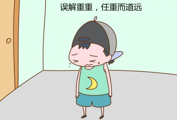 好孕|“孩子跟母姓后，被男方一家‘针对’了”宝妈自述心酸经历，扎心