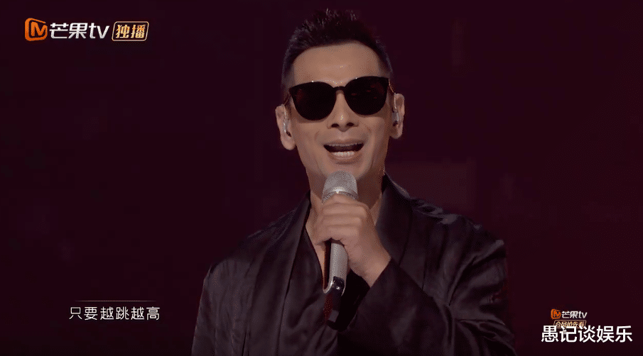 赵文卓|三次爆火赵文卓：徐克御用男主角、90后童年男神、铁汉柔情反差萌