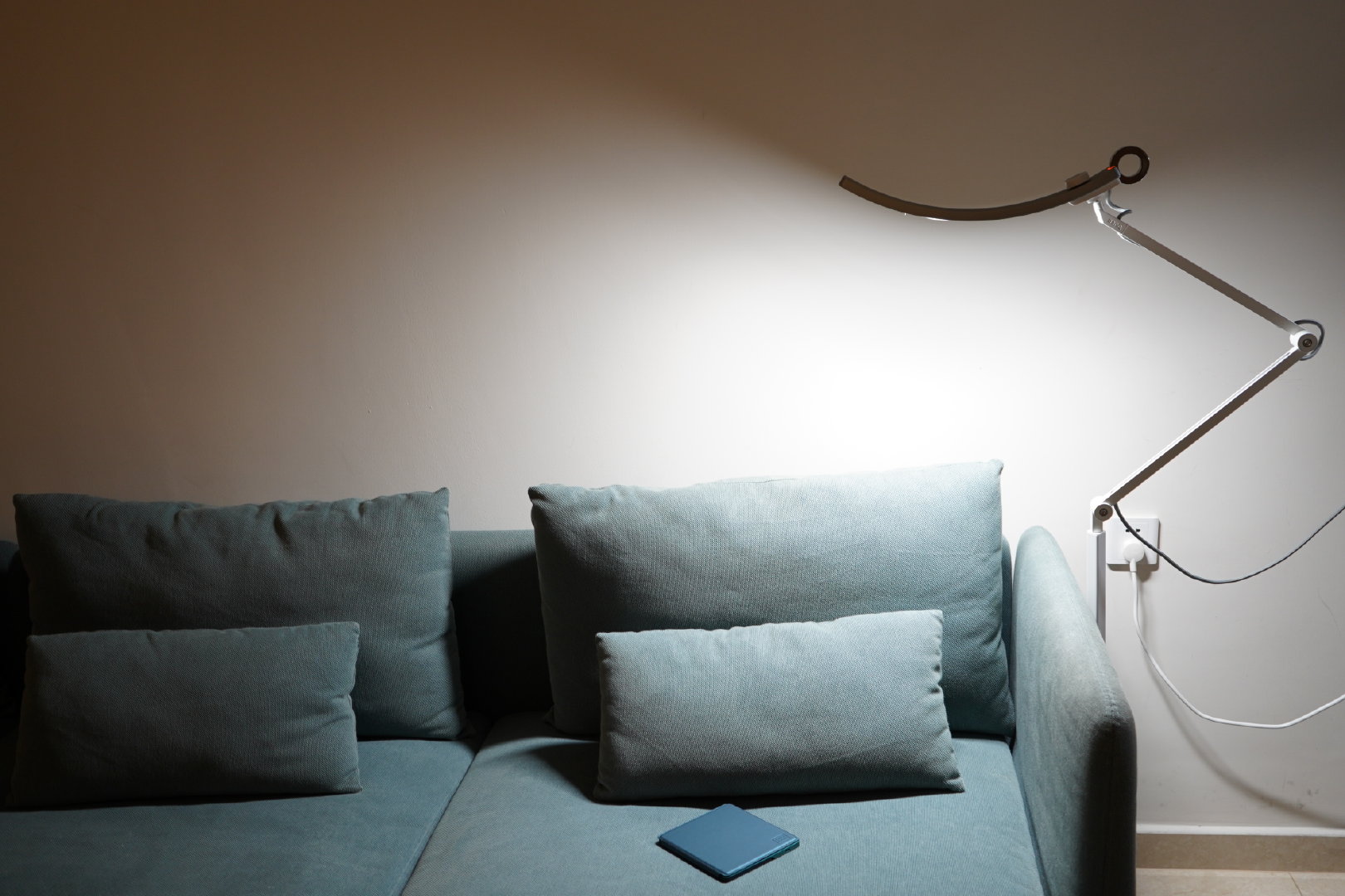 新家入住,这些提升家居幸福感的客厅好物不容错过!