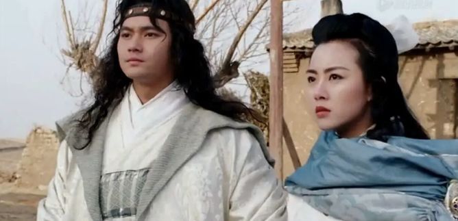 杉杉来了|93年票房惨败的10部武侠电影,有的你都没看过