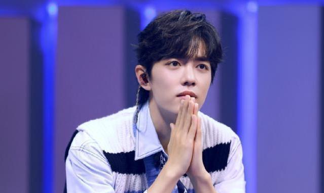 夔海亦 肖战公益号召力有多强？仅73分钟就筹资24万，捐款入口被紧急关闭