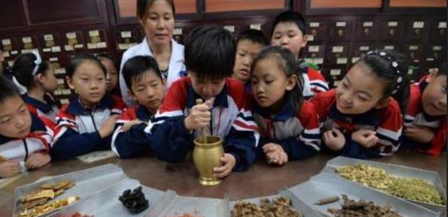 |生活之中处处有中医