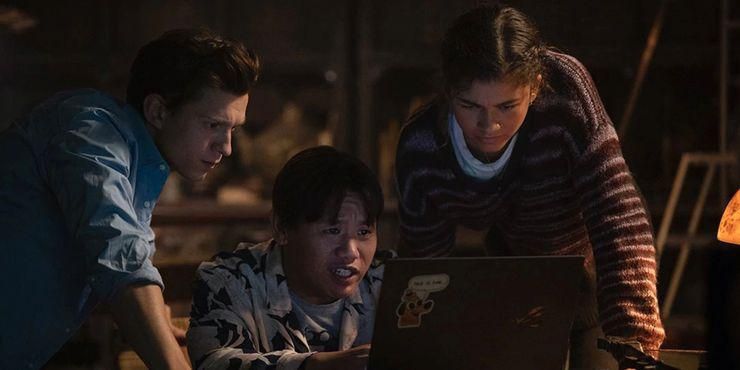 关晓彤|《英雄无归》每个角色自己的一句话，没有剧透，却让观众无限想象